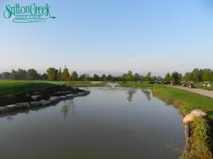 Tournaments at Sutton Creek Golf Club Windsor Essex Ontario